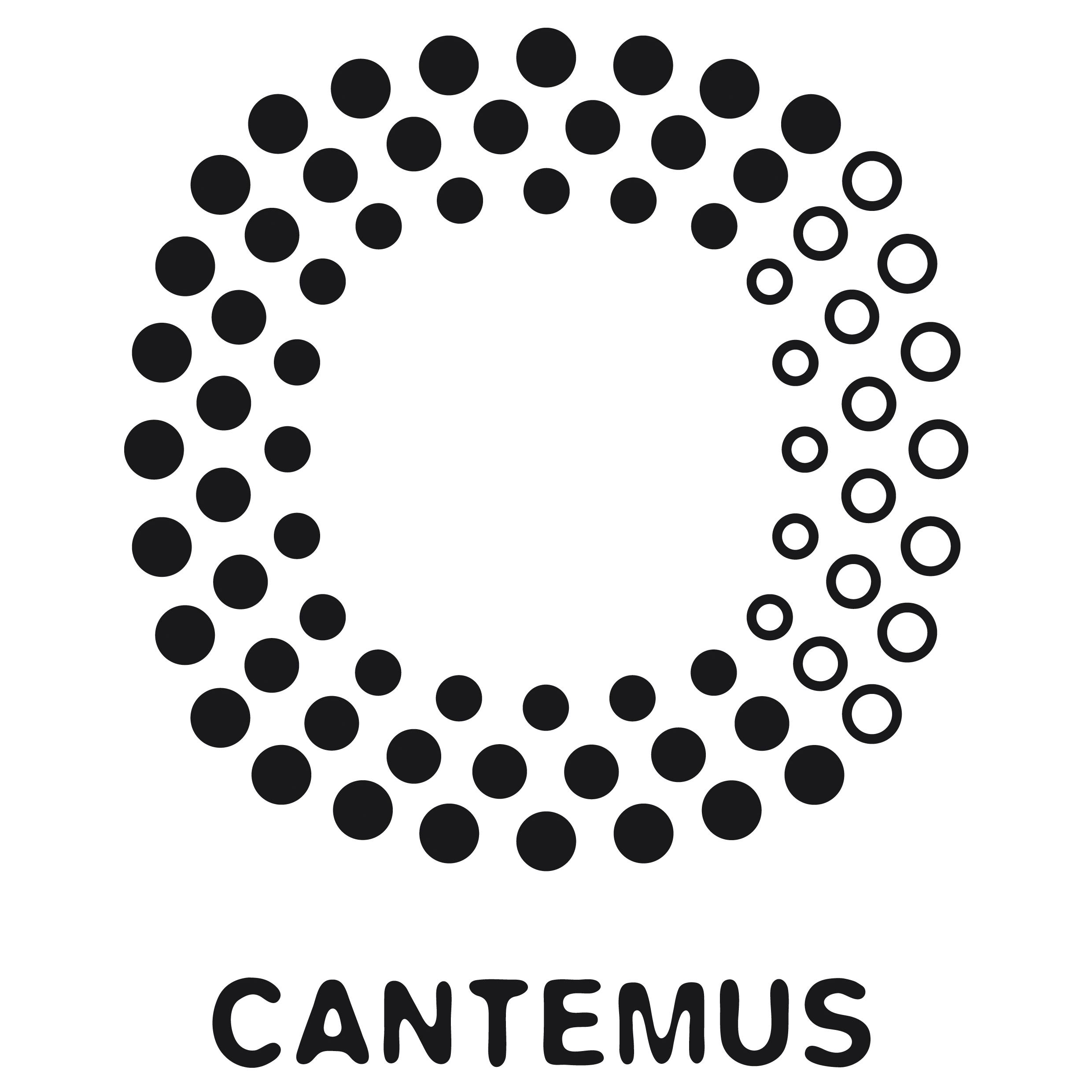 Logo Cantemus-Chor