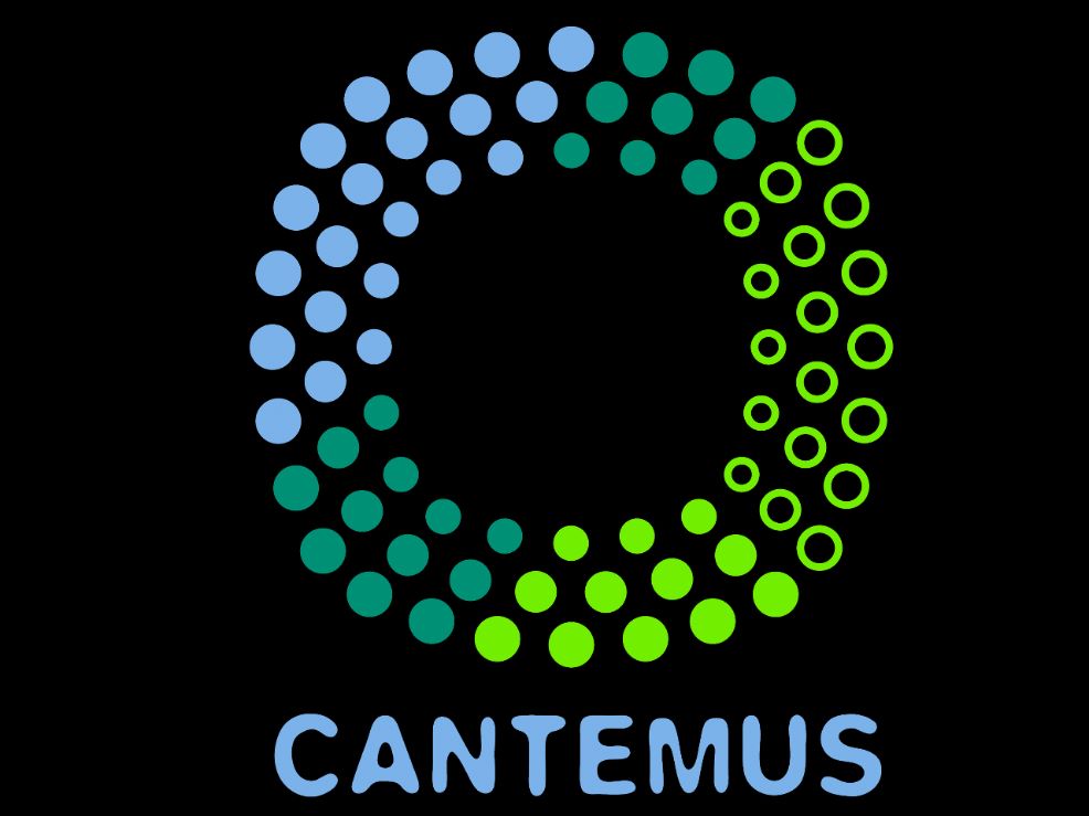 Logo Cantemus-Chor